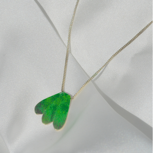 Derevo collier Derevo collier