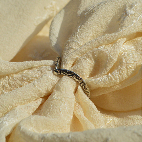 Blossomia ring Blossomia ring