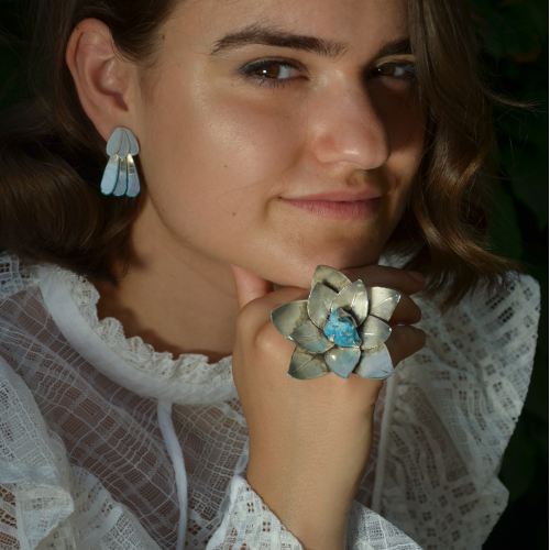Anna ring Anna ring