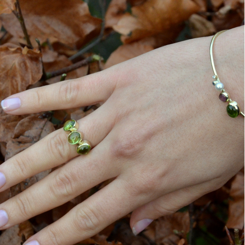 Sophie ring Sophie ring