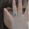 Evy ring