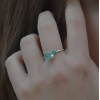 Beryl ring