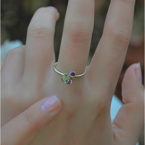 Elise ring Elise ring