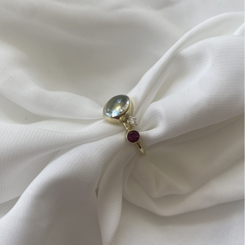 Nora ring