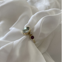 Nora ring