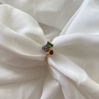 Elise ring