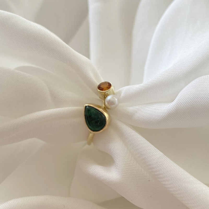 Eloise ring