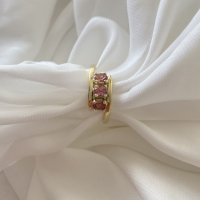 Clementine ring