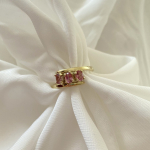 Clementine ring
