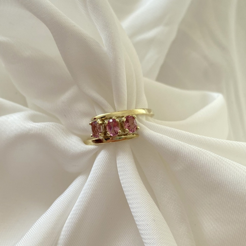 Clementine ring