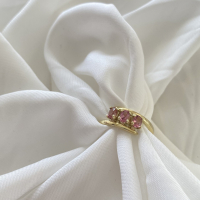 Clementine ring