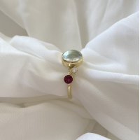 Nora ring