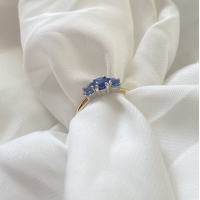 Alice ring