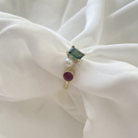 Ruby ring