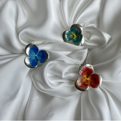 Catharina ring middel