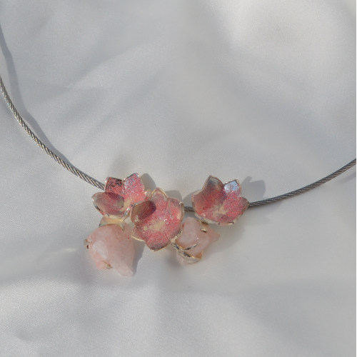 Elisabeth necklace Elisabeth necklace