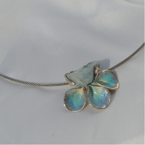 Elena necklace Elena necklace