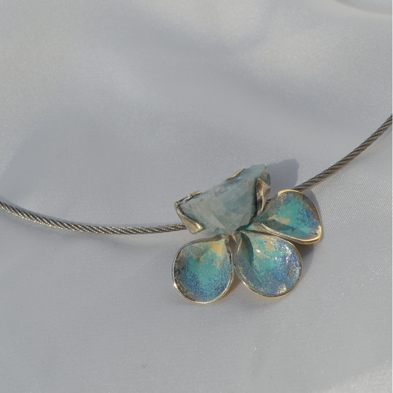 Elena necklace