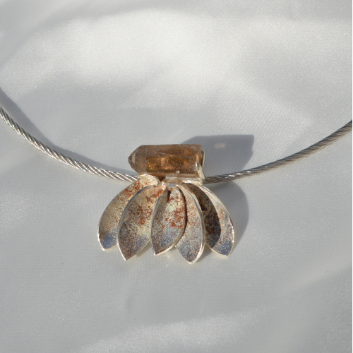 Daria necklace Daria necklace