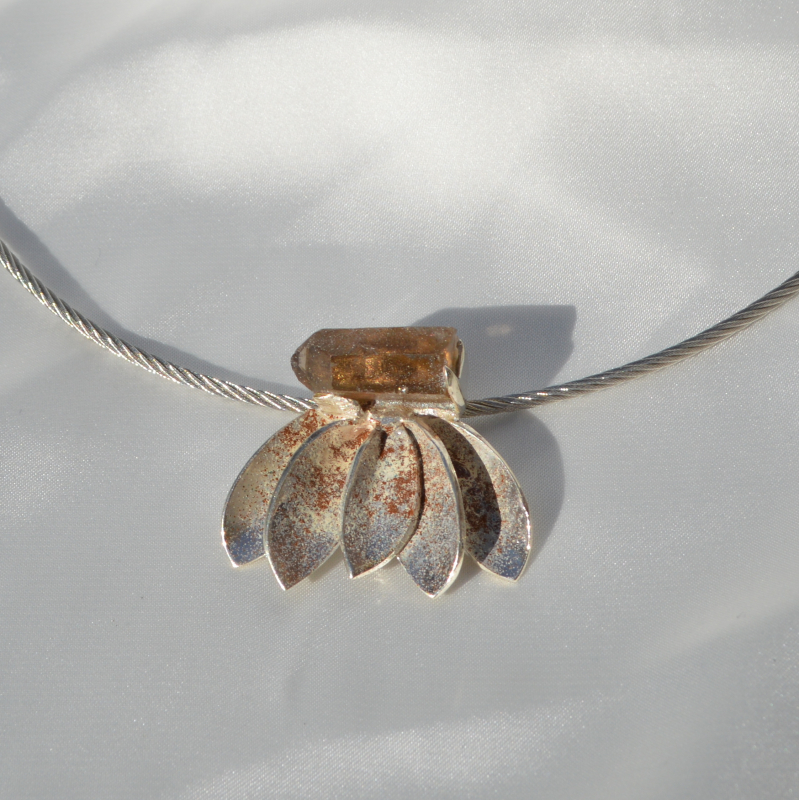 Daria necklace Daria necklace