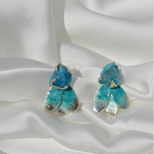 Anna earstuds Anna earstuds
