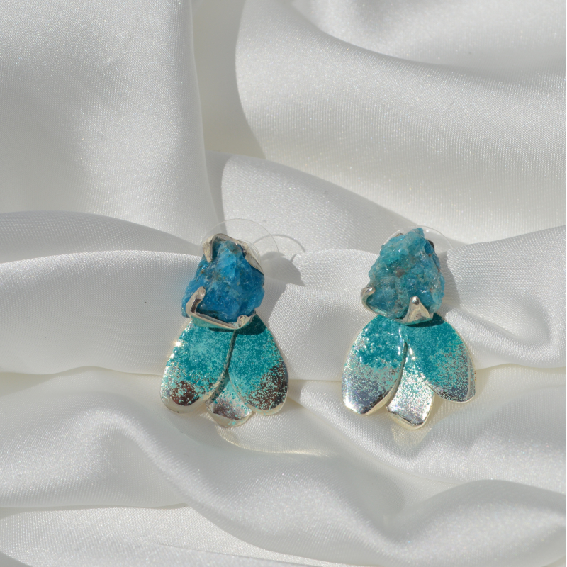 Anna earstuds