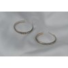 Floralia earhoops