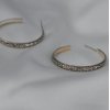 Floralia earhoops