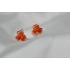 Catherine small earstuds Catherine small earstuds