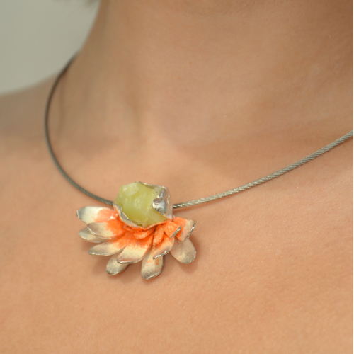 Alexandra necklace Alexandra necklace