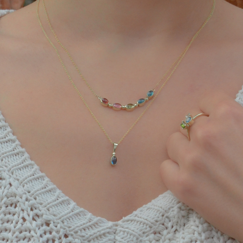 Bella pendant Bella pendant