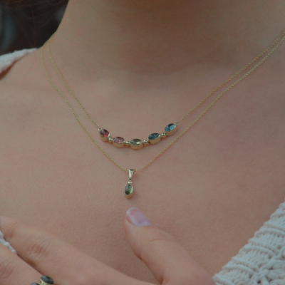 Rosa pendant Rosa pendant