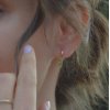 Hannah earcharms Hannah earcharms