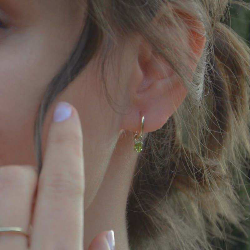 Hannah earcharms Hannah earcharms
