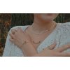 Delphine necklace