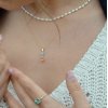Charlotte pendant