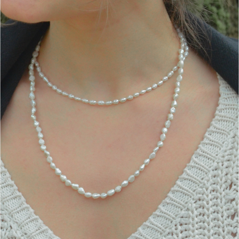 Audrey necklace