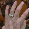 Jade ring Jade ring