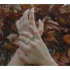 Jade ring Jade ring