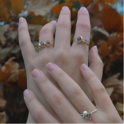 Emma ring Emma ring