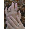 Tess ring Tess ring