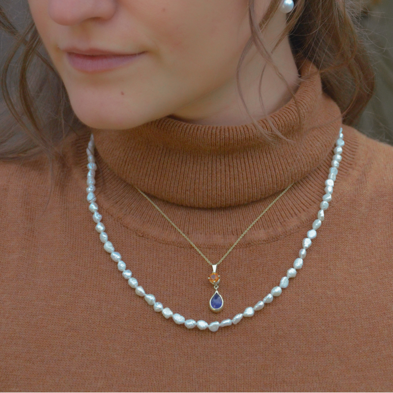 Lina pendant
