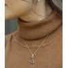 Lina pendant