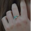 Beryl ring