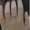 Tess ring Tess ring