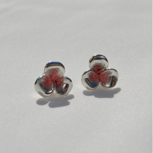 Catherine small earstuds Catherine small earstuds