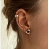 Catherine small earstuds Catherine small earstuds