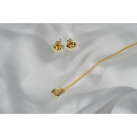 Catharina klein oorstekers