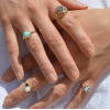 Eleanor ring