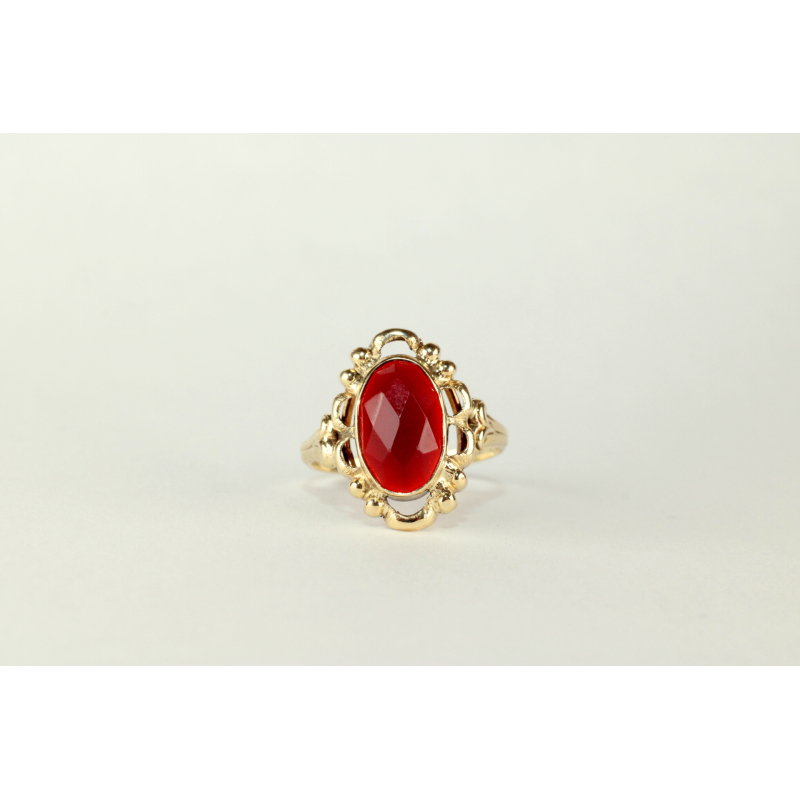 Lucy ring